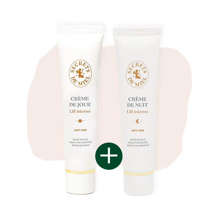 DUO Jour & Nuit Jeunesse