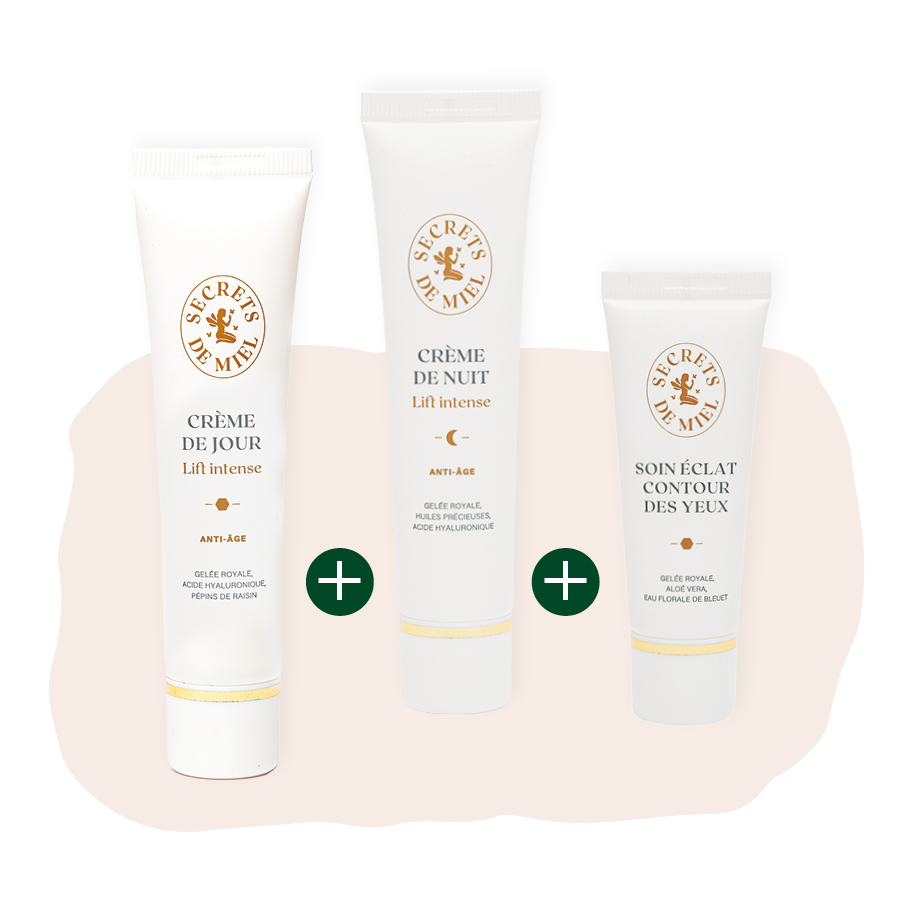 TRIO Jour & Nuit Lift Intense