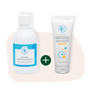 DUO Confort Articulaire