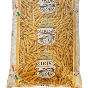Pâte penne demi-complète – 5kg – bio