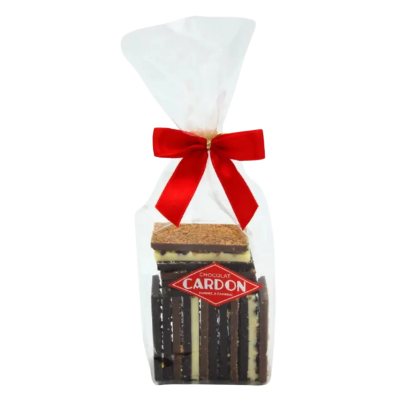 Sachet Tabletines assortiment