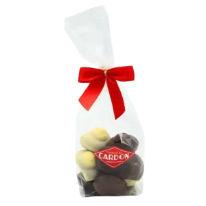 Sachet Escargots praliné assortiment