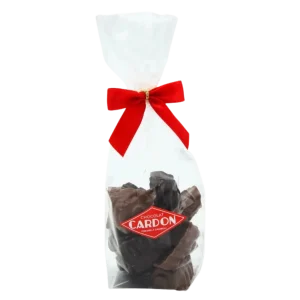 Sachet Sapins de Noël Lait et Noir