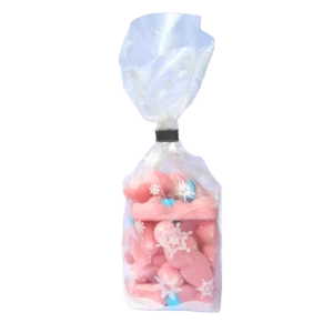 Sachet Jésus fondants