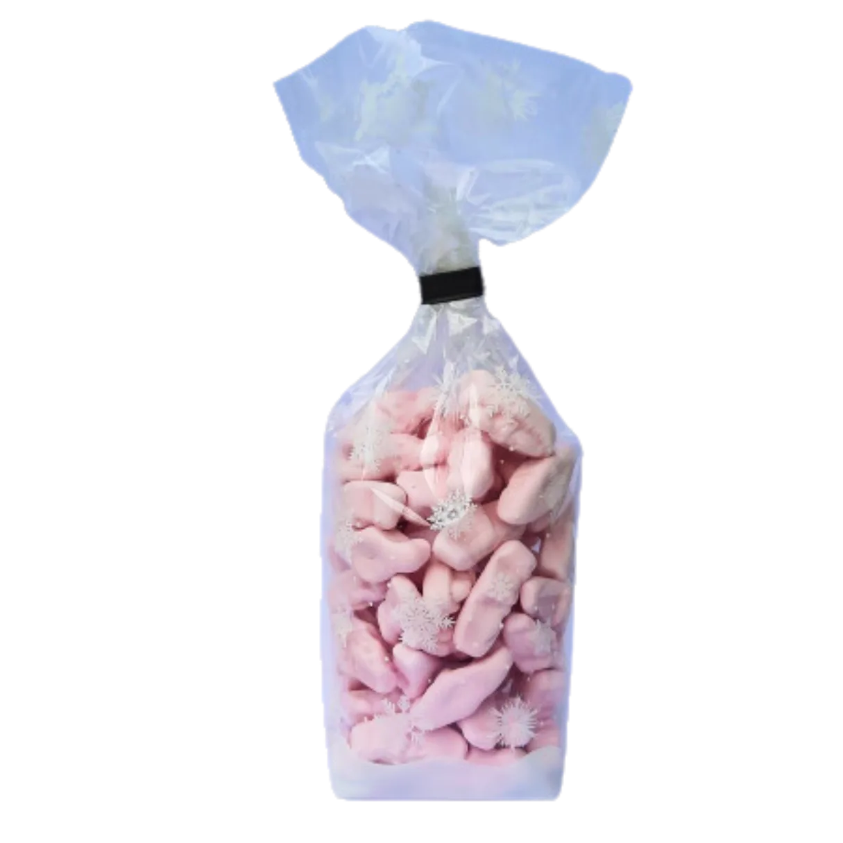 Sachet Meringues Jésus