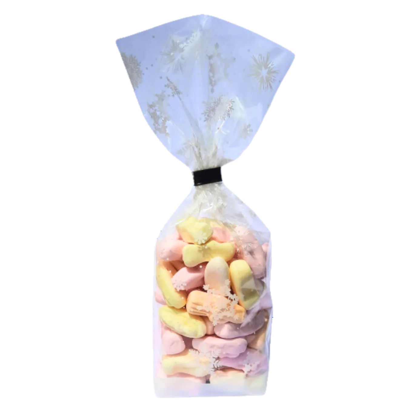 Sachet Meringues de Noël