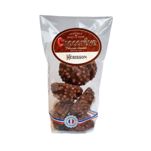 Sachet de Cricks hérisson – 130g