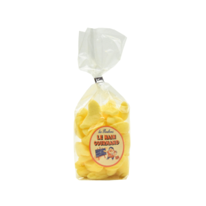 Bonbons Banane – 150g