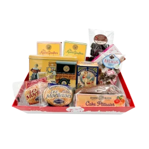 Grand Coffret de Noël