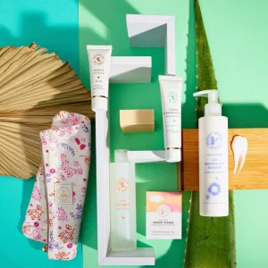 Peau sèche et sensible