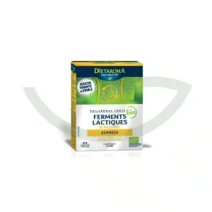 Philaromal express bio – 14 Sachets – Dietaroma