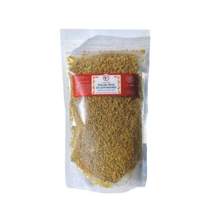 Pollen Frais de Châtaignier