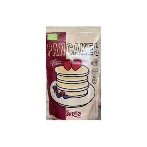 Préparation pancake SG – 450g – Karma