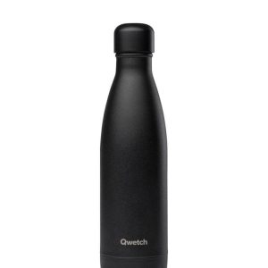Bouteille/gourde isotherme 1L