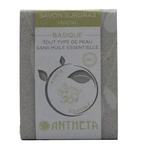 Savon karité – Antheya – Calais (59)