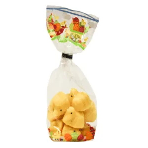 Sachet de Poussins Fondants – 150g