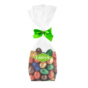 Sachets Œufs Pralinés Assortis – 180g