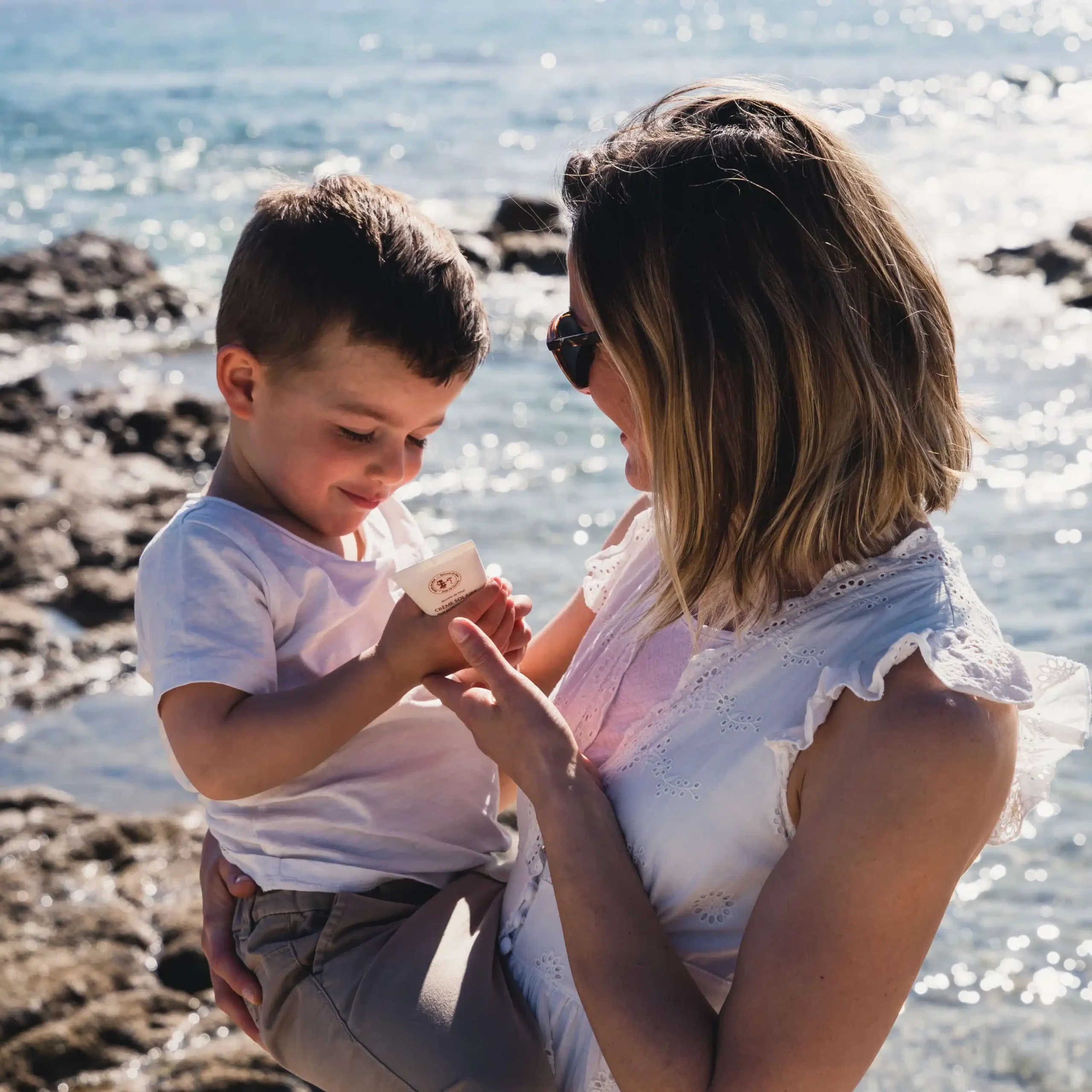 Crème Solaire SPF50 – Image 3