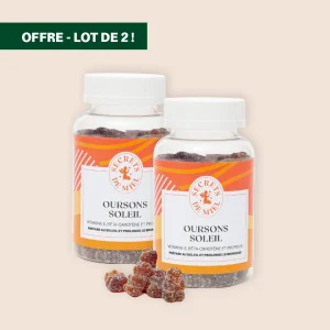 Préparation ludique et gourmande