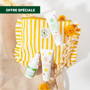 LA trousse de vos week-ends !