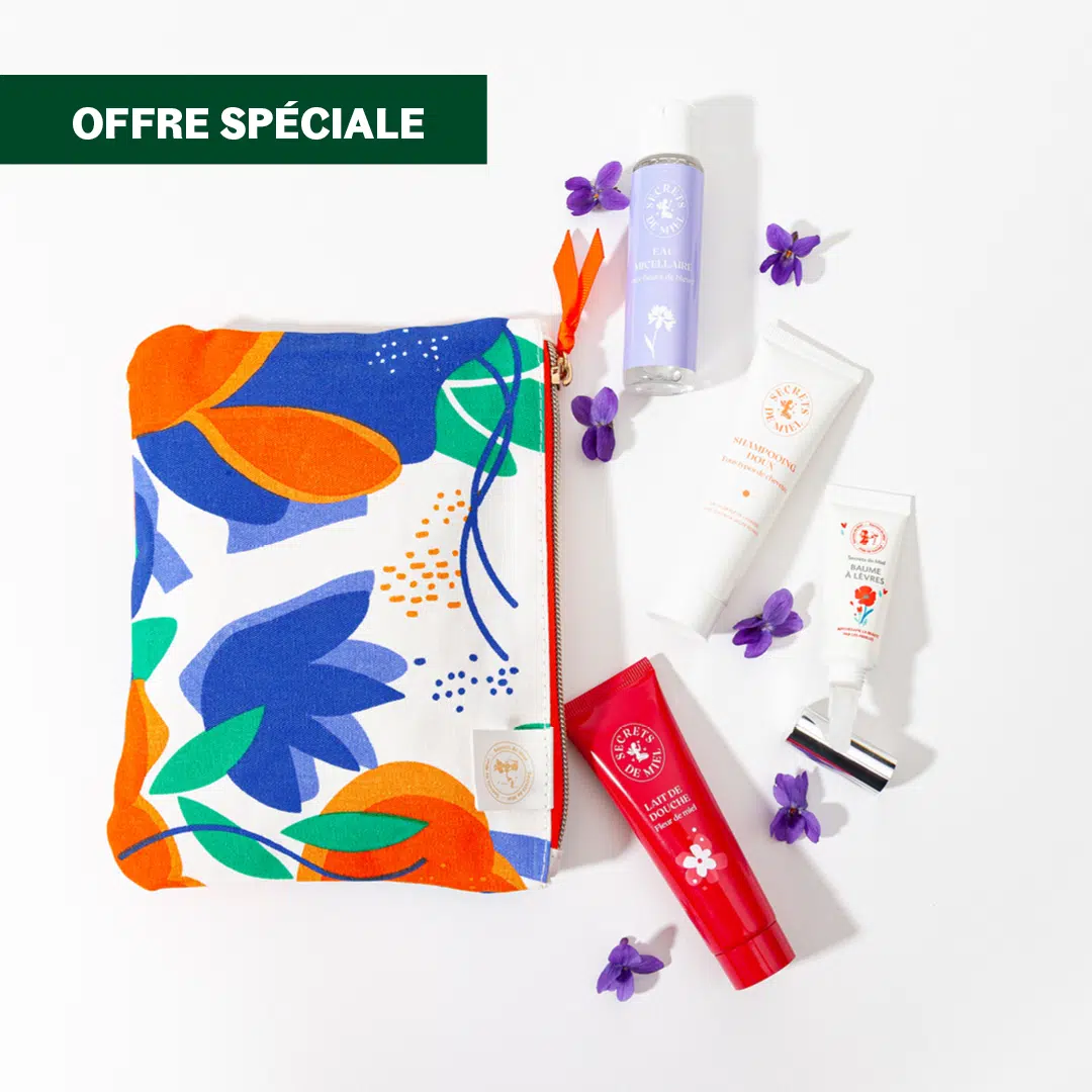 Fête des mères en beauté