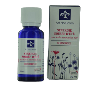 Synergie soirée d’été – Bio