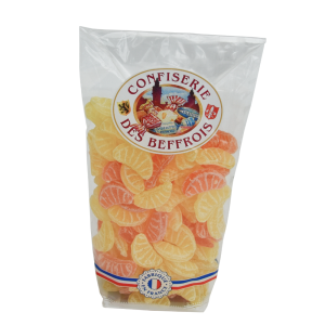 Tranches Orange, Citron, Pamplemousse – 180g