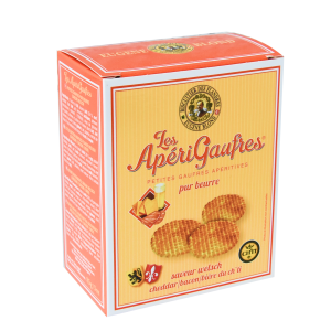Apérigaufres Fines Welsch – 85g