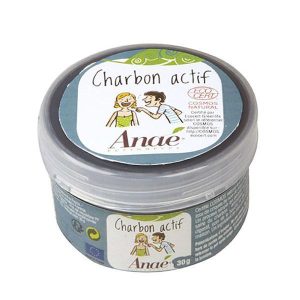 Charbon actif