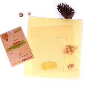 Emballage alimentaire naturel – DECLASSE – Apifilm