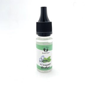 Arome Menthol Bomber Card