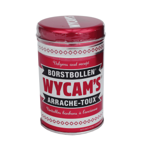 Arrache-Toux Wycam’s – 325g