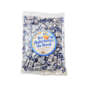 Babeluttes du Nord – 1kg