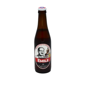 Bière Emile – 33cl