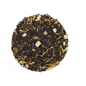 Thé noir black mango – TeaTap