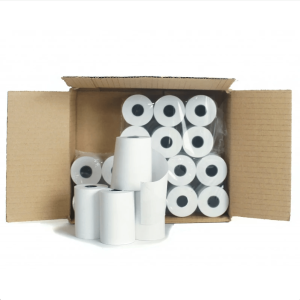 50 rouleaux thermiques CB