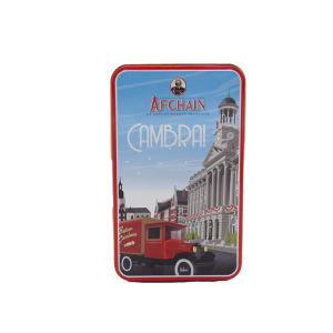 Boite Tacot Bêtises de Cambrai – 170g