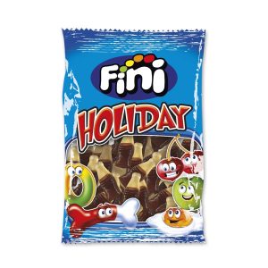 Bonbon Fini Cola Lisses (12 sachets de 90g)