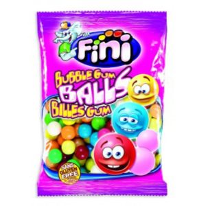 Bonbon Fini Gum Acide (12 sachets de 90g)
