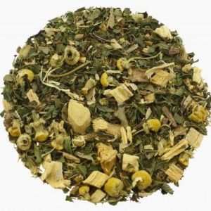 Tisane bonne nuit les petits – TeaTap