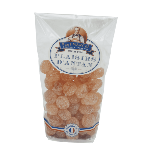 Bonbons au miel – 180g