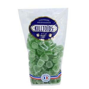 Killtoïds Boules Molles – 180g