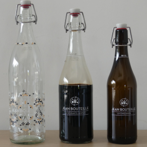 Bouteille Jean Bouteille