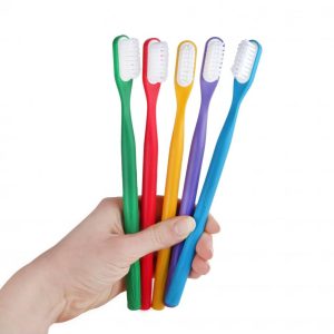 Brosse à dents rechargeable adulte – SANS TETE