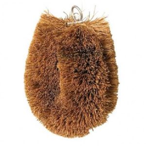 brosse coco multi usage