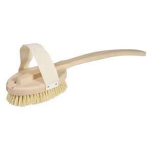Brosse de bain