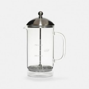 Cafetière à piston