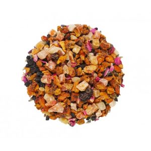 Tisane cassis lavande – TeaTap