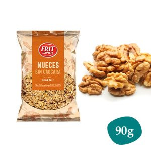 Cerneaux de Noir Frit Ravich (8 sachets de 90g)