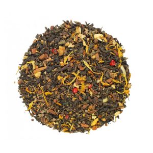 Thé vert Chaï du Kashmir – TeaTap